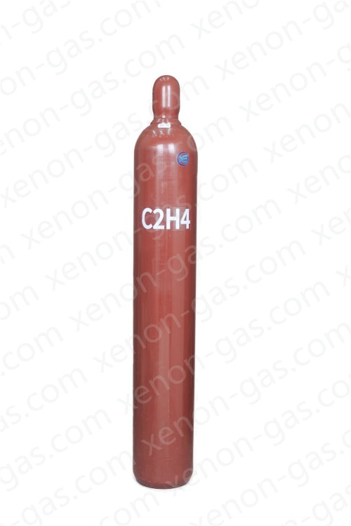 Ethylene (C2H4)