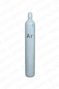 Argon(Ar)