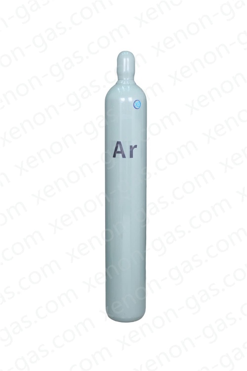 Argon(Ar)