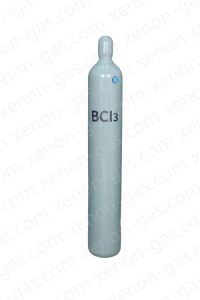 Boron Trichloride (BCl3)