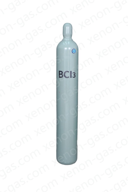 Boron Trichloride (BCl3)