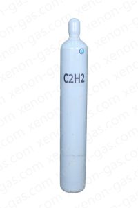 Acetylene(C2H2)