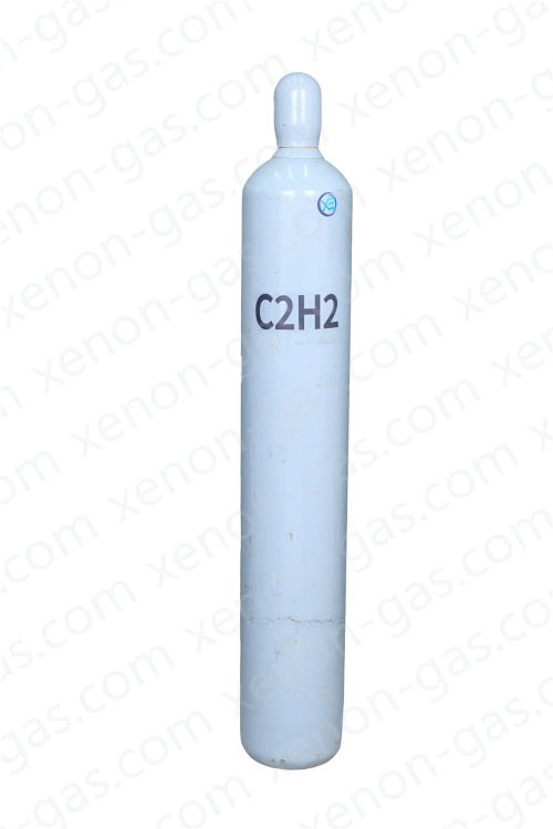 Acetylene(C2H2)