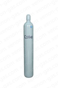 ethylene oxide EO(C2H4O)