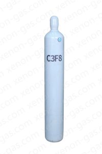 Perfluoropropane(C3F8)