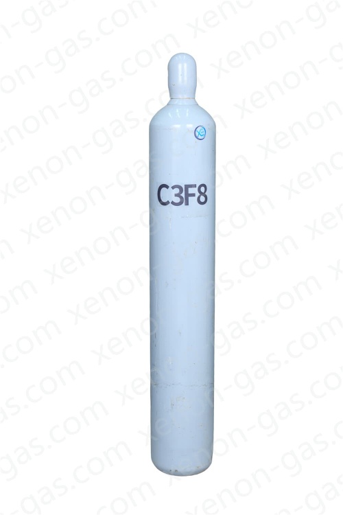 Perfluoropropane(C3F8)