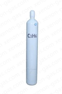 Propylene(C3H6)