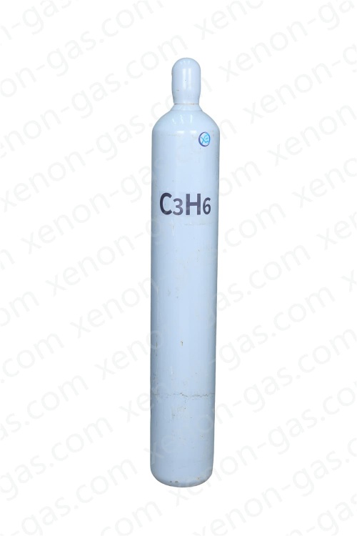 Propylene(C3H6)