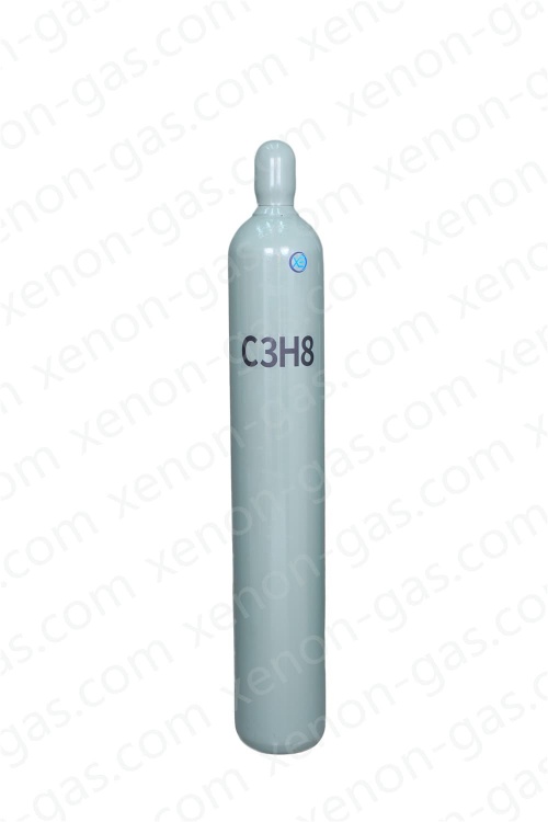 Propane(C3H8)