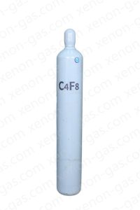 Octafluorocyclobutane(C4F8)