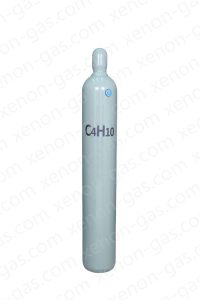 Isobutane(I-C4H10)