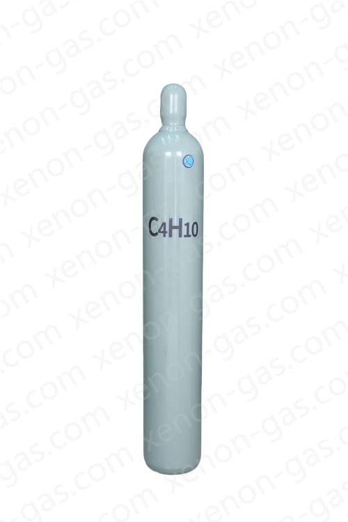 Isobutane(I-C4H10)