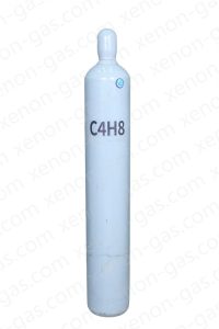 Isobutileno (C4H8)