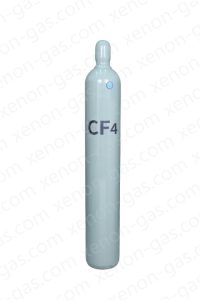 Carbon Tetrafluoride(CF4)