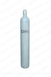 Trifluoromethane(CHF3 )