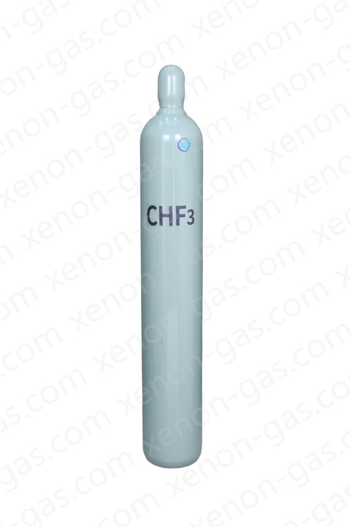 Trifluoromethane(CHF3 )