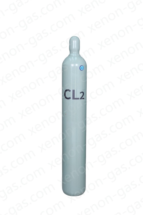 Purity Chlorine(cl2)