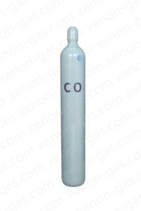 Carbon Monoxide (CO)