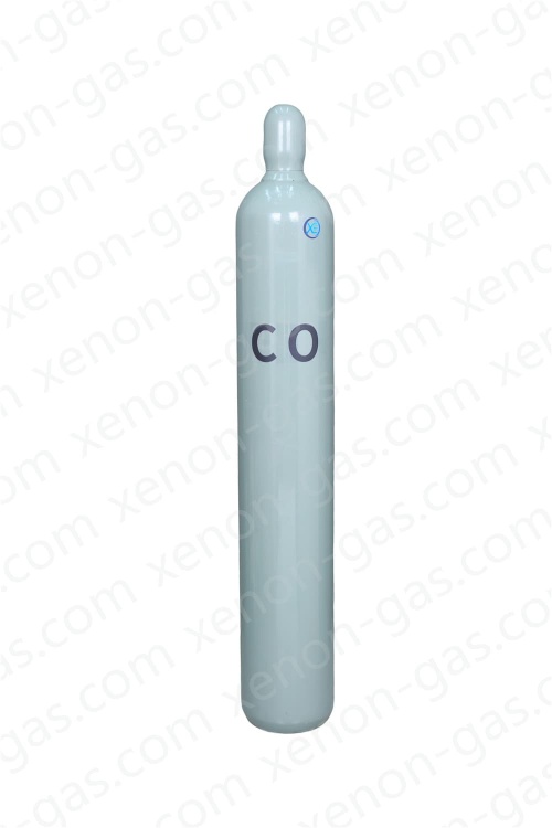 Carbon Monoxide (CO)