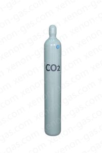 Carbon Dioxide(CO2 )
