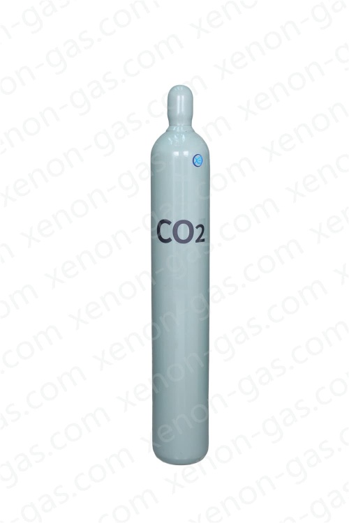 Carbon Dioxide(CO2 )