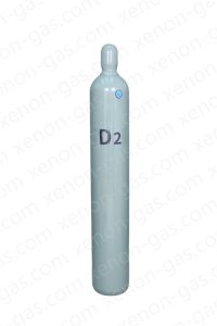 Deuterium(D2)