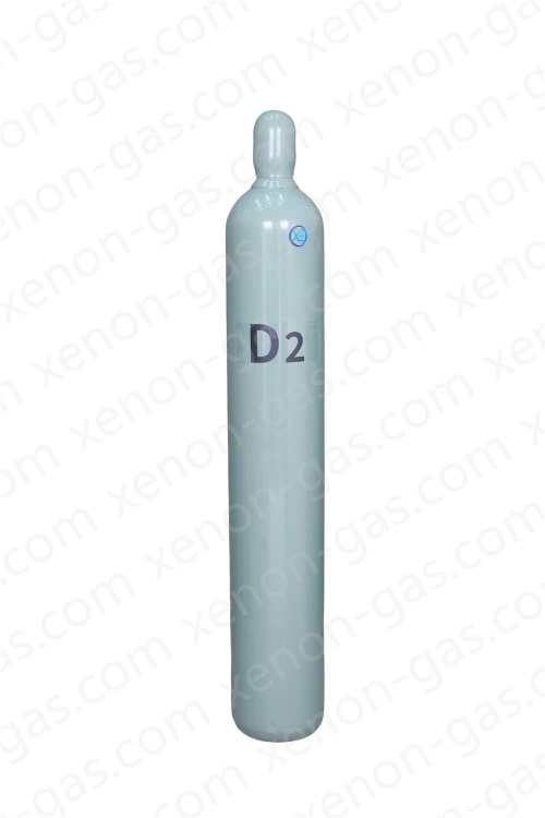 Deuterium(D2)