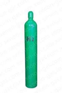 Hydrogen(H2)