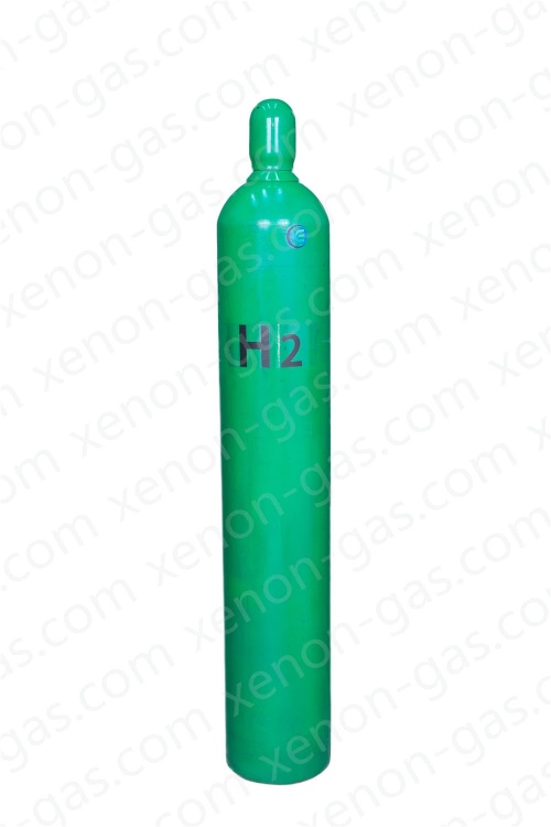 Hydrogen(H2)