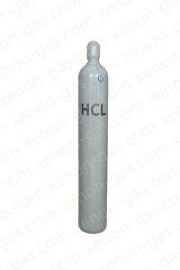 Hydrogen Chloride(HCL)