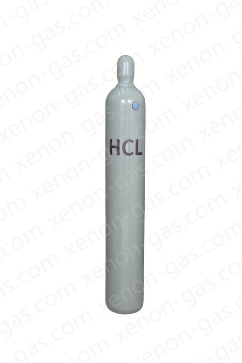 Hydrogen Chloride(HCL)