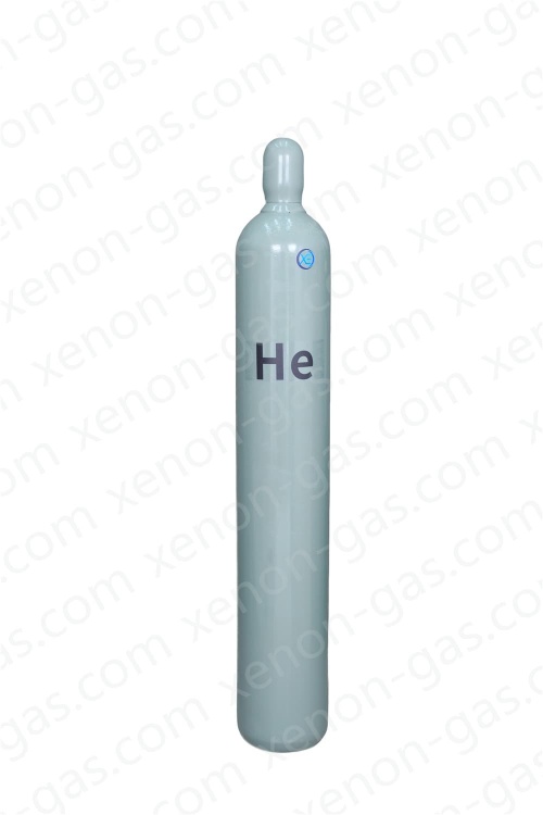 Helium(He)