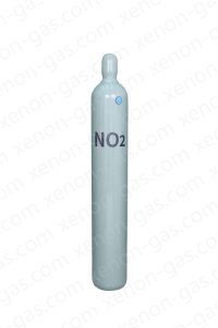 Nitrogen Dioxide(NO2 )