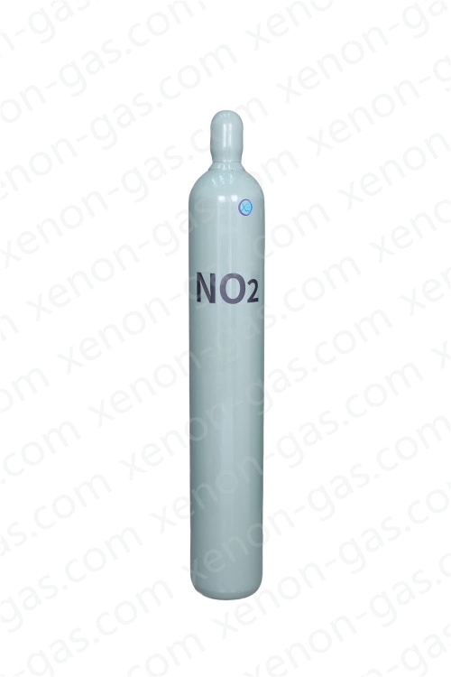 Nitrogen Dioxide(NO2 )