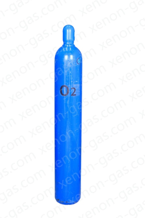 Oxygen(O2)
