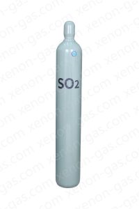 Sulfur Dioxide (SO2)