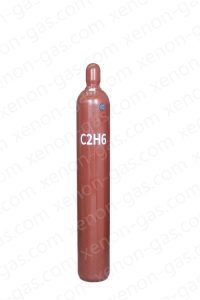 Ethane (C2H6)