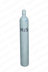 Hydrogen Sulfide (H2S)
