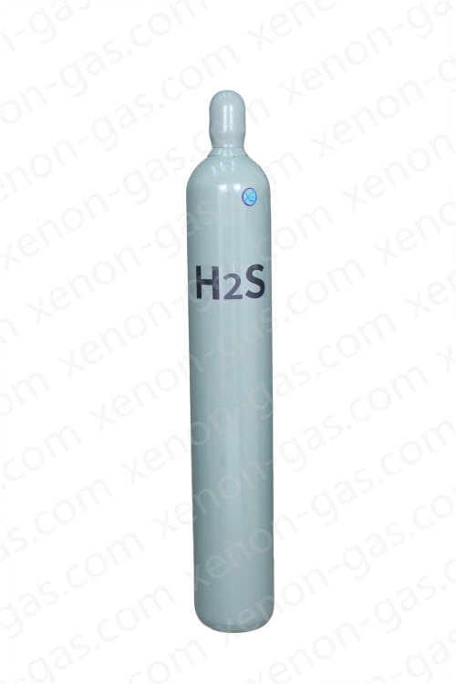 Hydrogen Sulfide (H2S)
