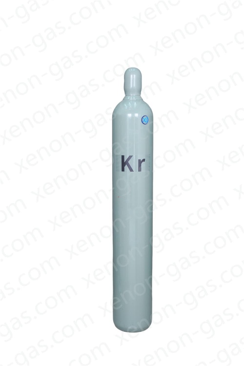 Krypton (Kr)