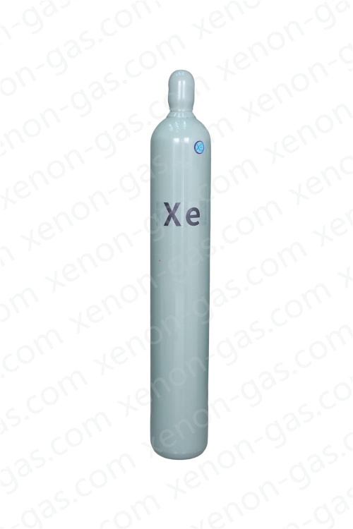 Xenon (Xe)