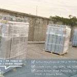Sulfur Hexafluoride (SF6):99.995%~99.997%~99.999% Custom sizes: 40L/50KG; 50L/60KG, etc.
