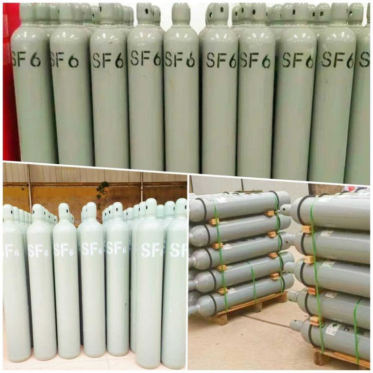 2026 Sulfur Hexafluoride（SF6） Price, Market Trends, and Foreign Trade Prospects