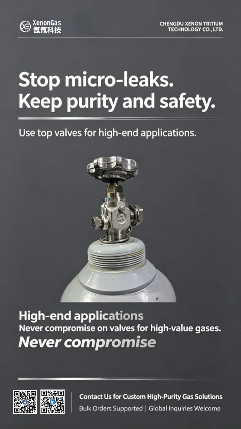 Valve Selection
