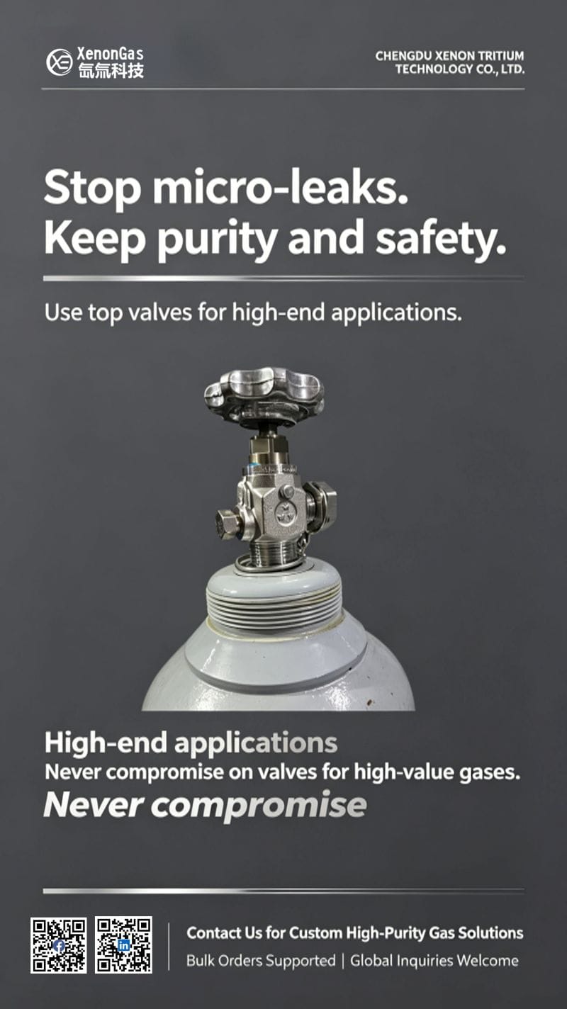 Valve Selection